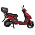  Atlas Falcon Box 1500W Red